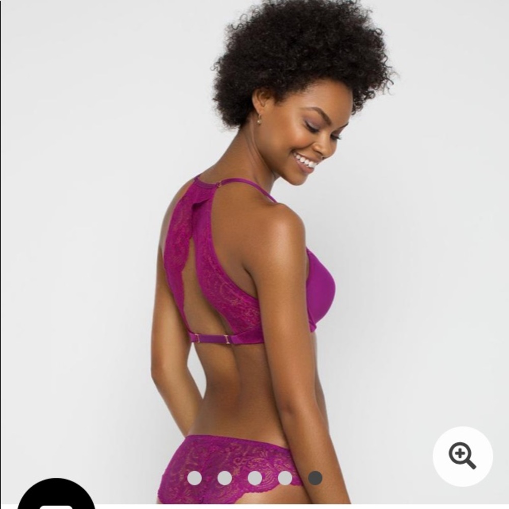Thirdlove lace racerback - Picture 4 of 4
